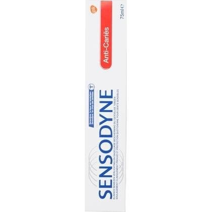 

Зубная паста Sensodyne против кариеса 75 мл Glaxosmithkline