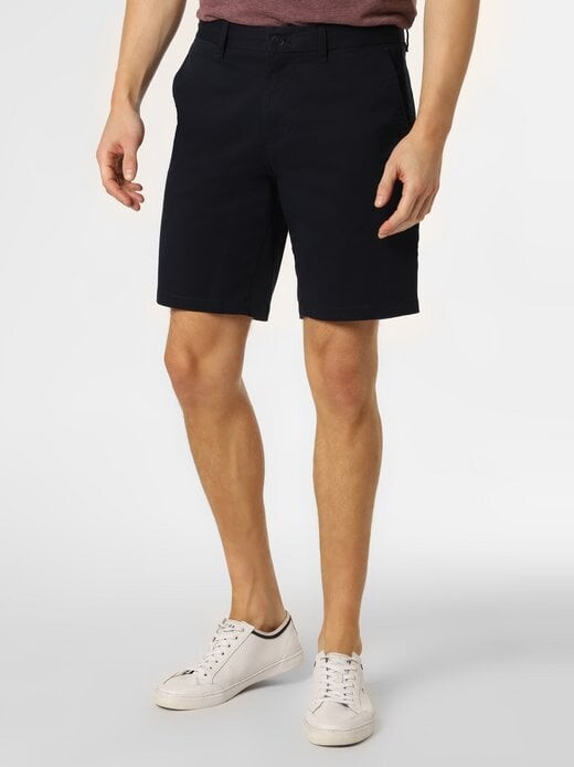 

Шорты бруклин Tommy Hilfiger, синий