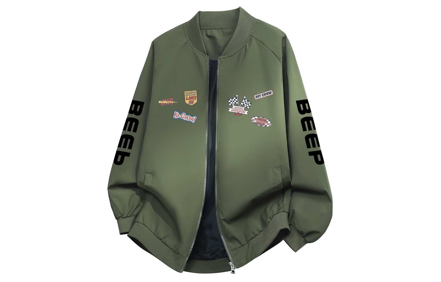 

Disney Куртка Unisex, Army Green