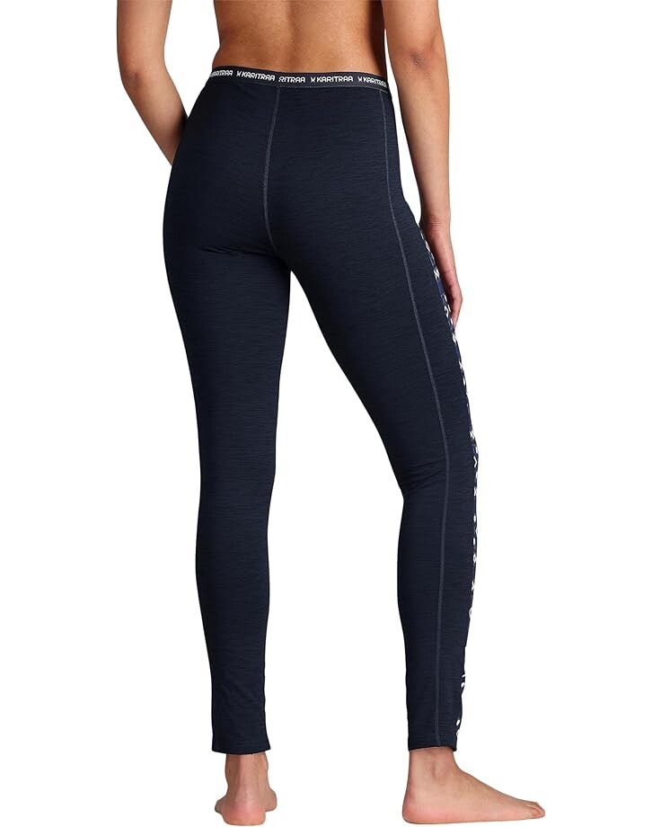 

Брюки KARI TRAA Lune Pants, цвет Azure