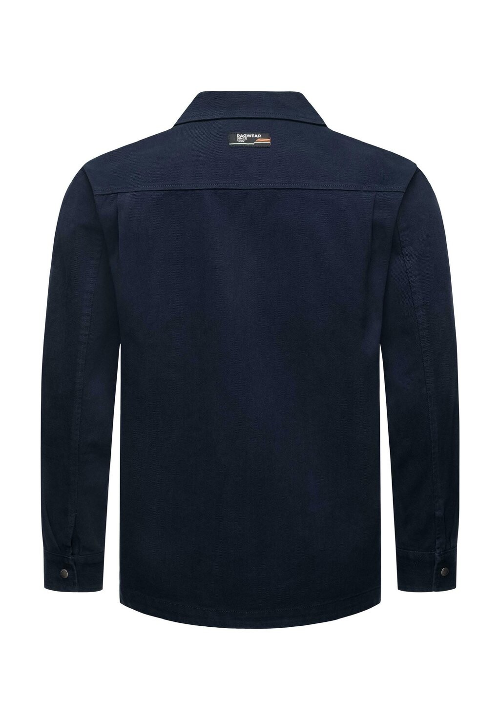 

Летняя куртка LIWTY Ragwear, темно-синий