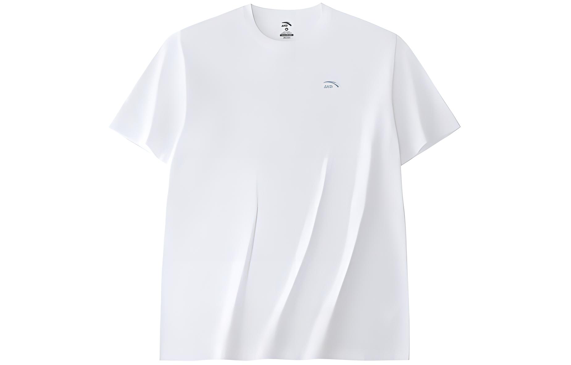 

Футболка Unisex Snowflake White