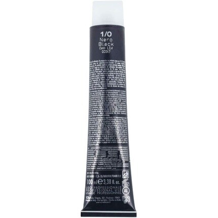 

Inebrya Color Natural 1/0 Черный 100мл