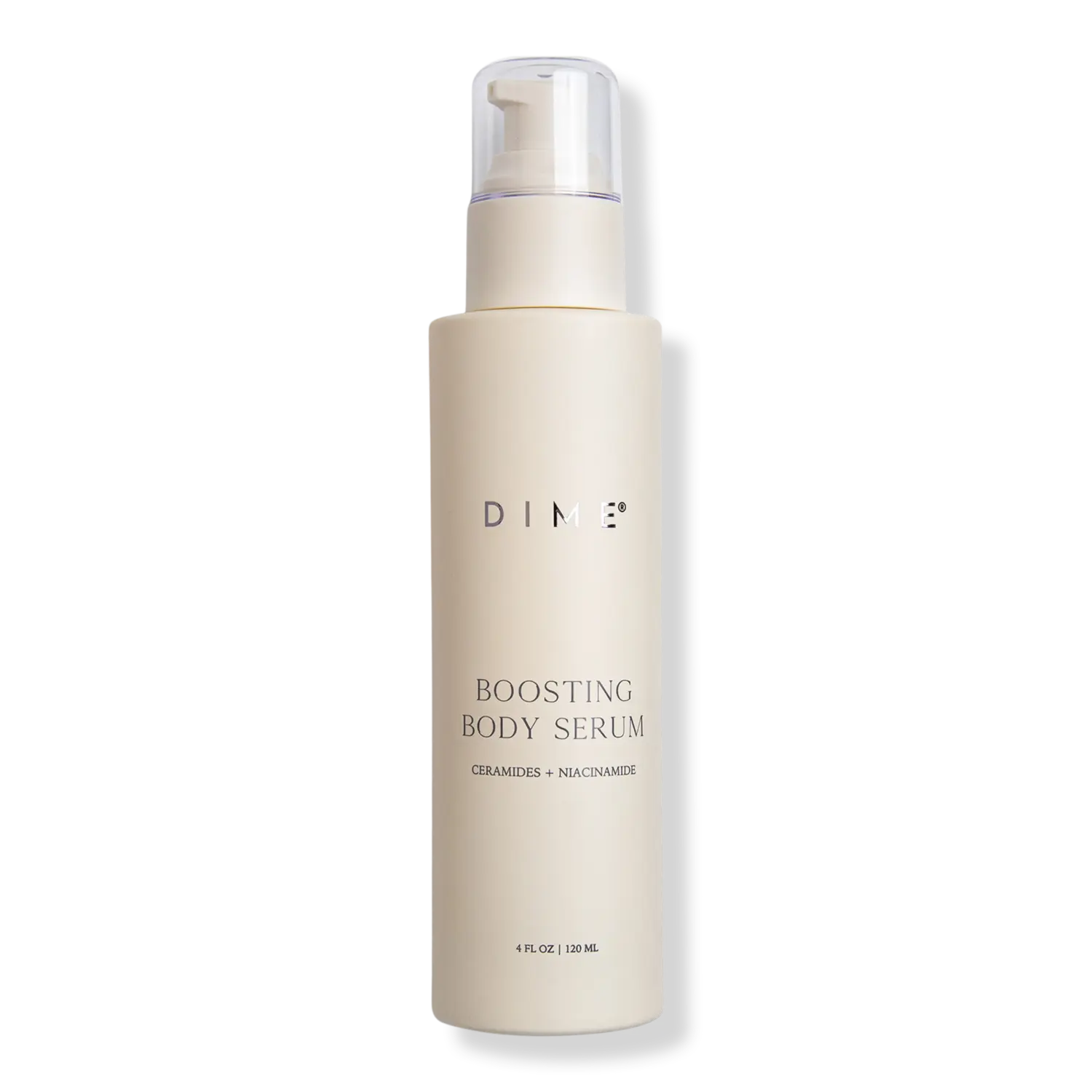 

Сыворотка для тела с церамидами и ниацинамидом для повышения упругости кожи DIME