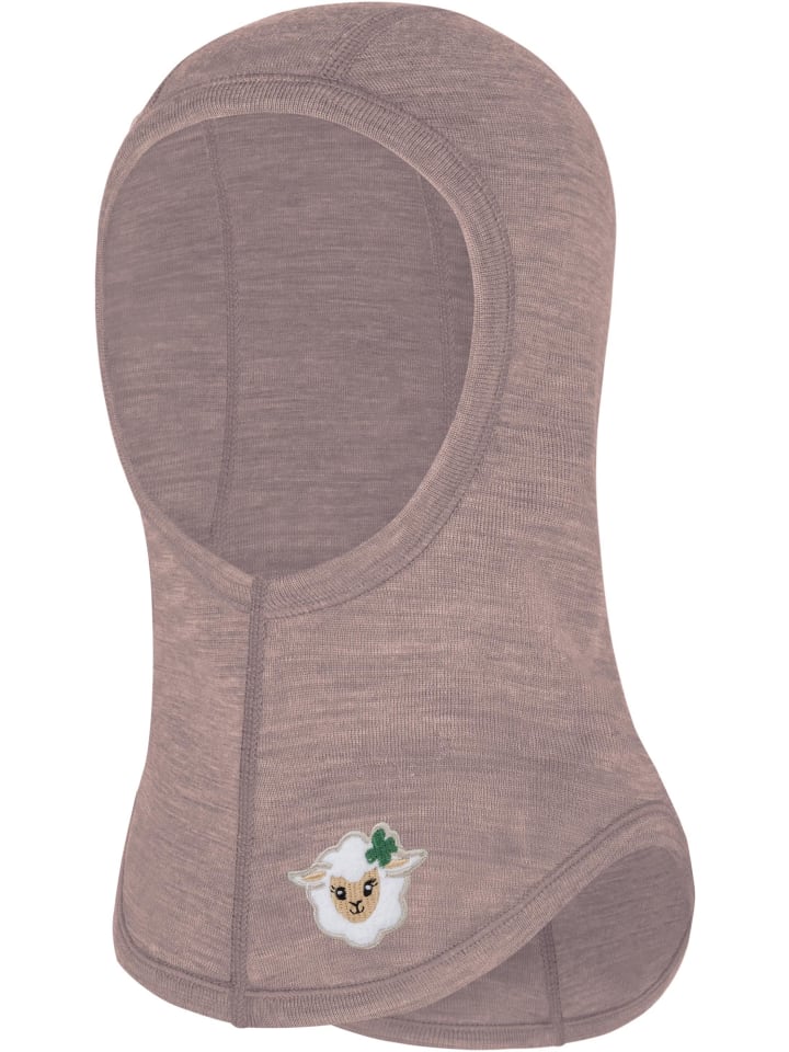 

Шапка Normani Outdoor Sports, розовый