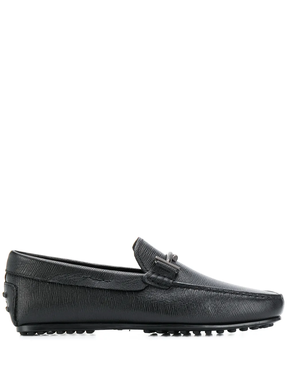 

Лоферы Galassia TOD'S, черный
