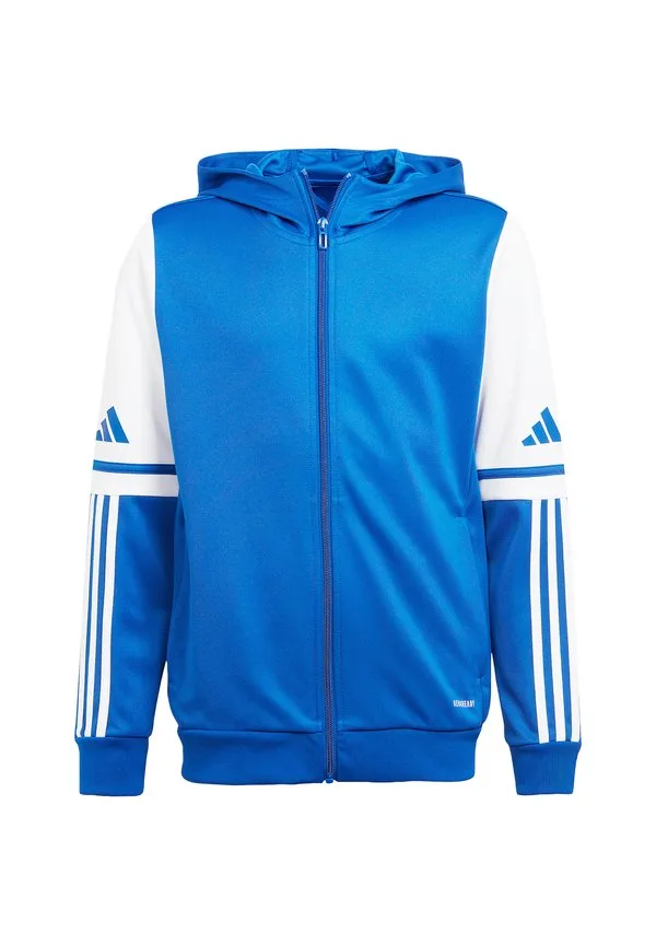 Толстовка на молнии squadra25 Adidas Performance, Blau — фото 4