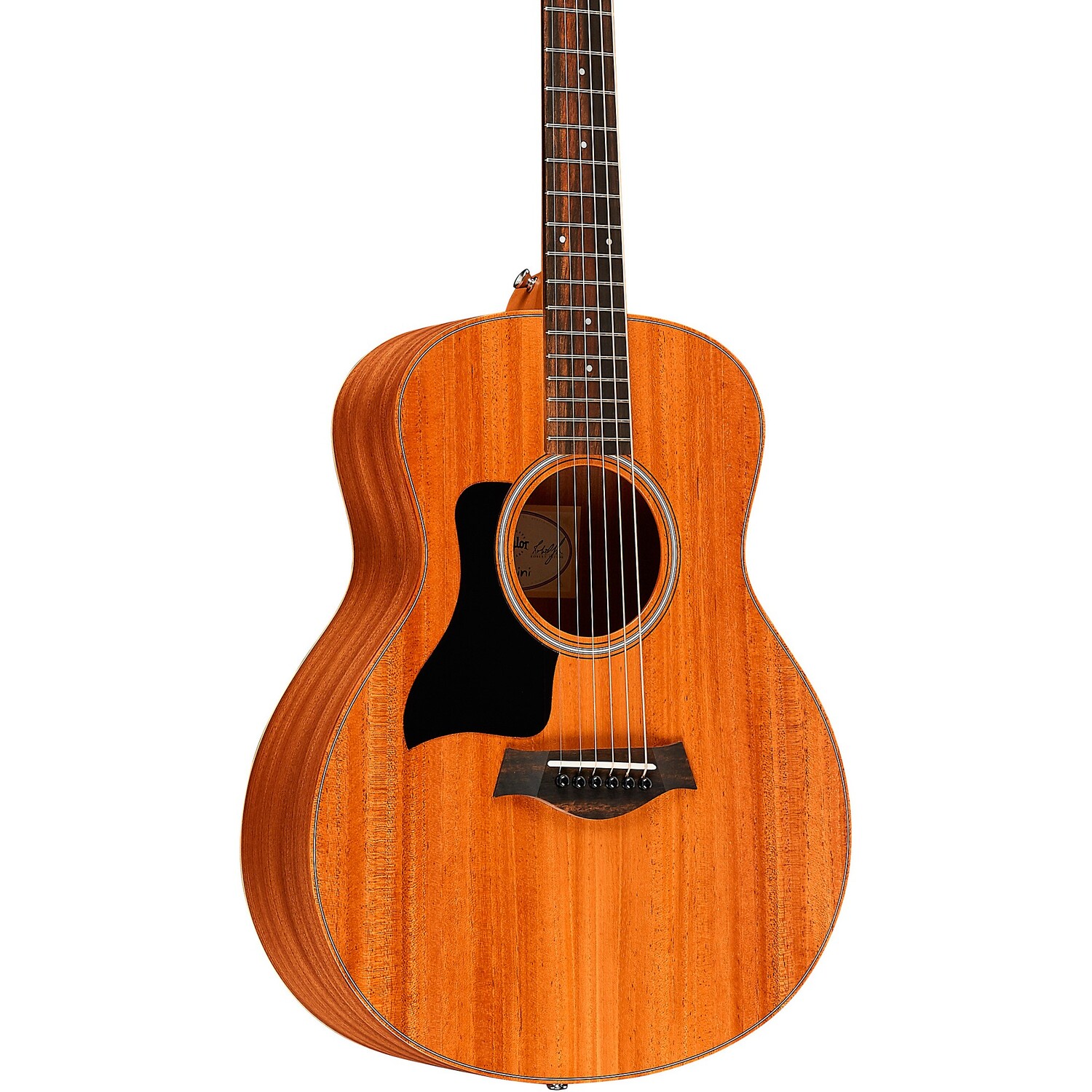 

Taylor GS Mini Mahogany Акустическая гитара для левой руки Natural
