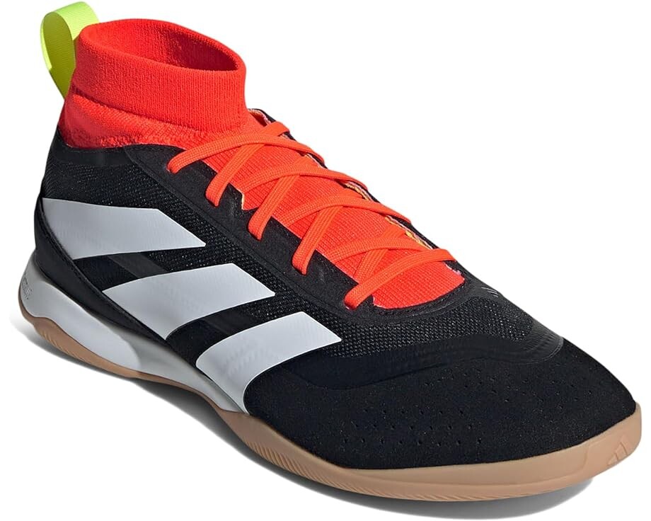 

Кроссовки adidas Predator 24 League Indoor, черный