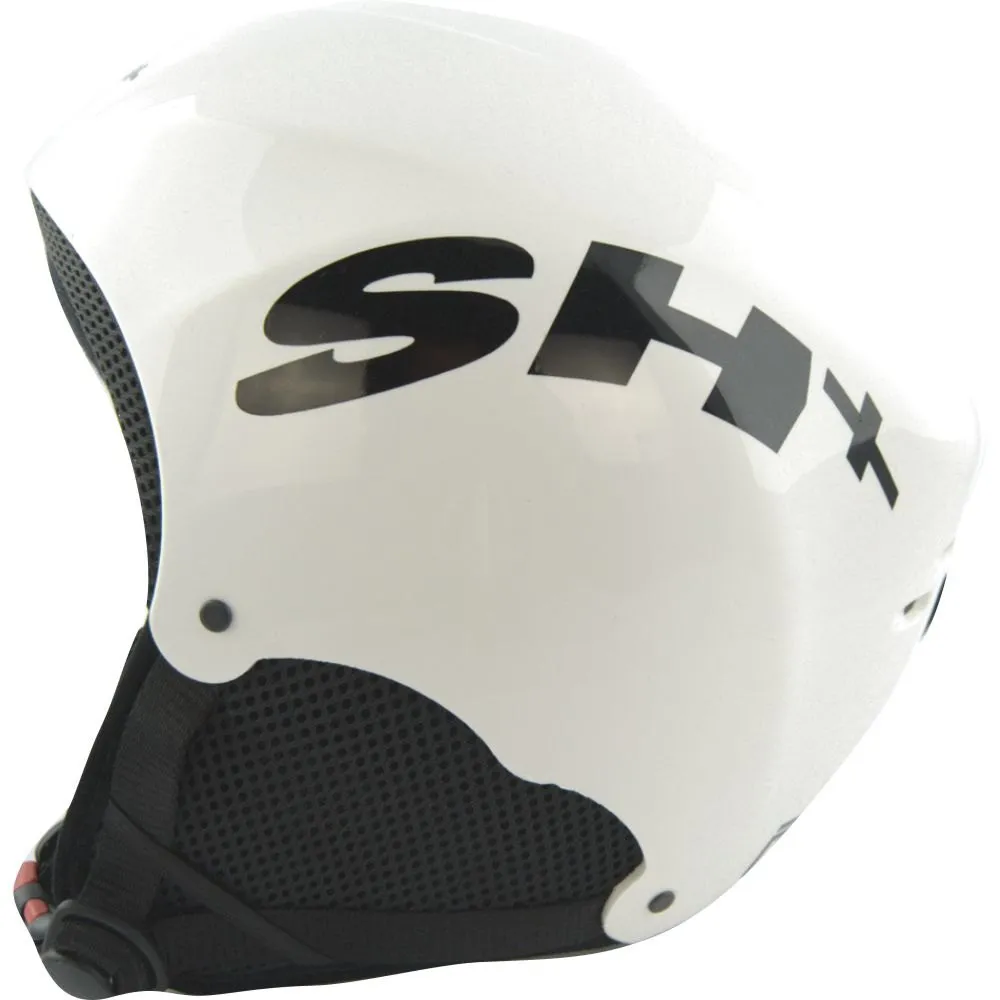

Шлем SH+ Pads Adj Junior, белый