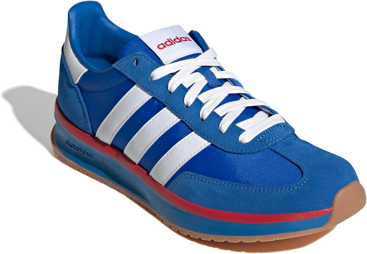 Мужские кроссовки adidas Run 70s 2.0, белый — фото 3