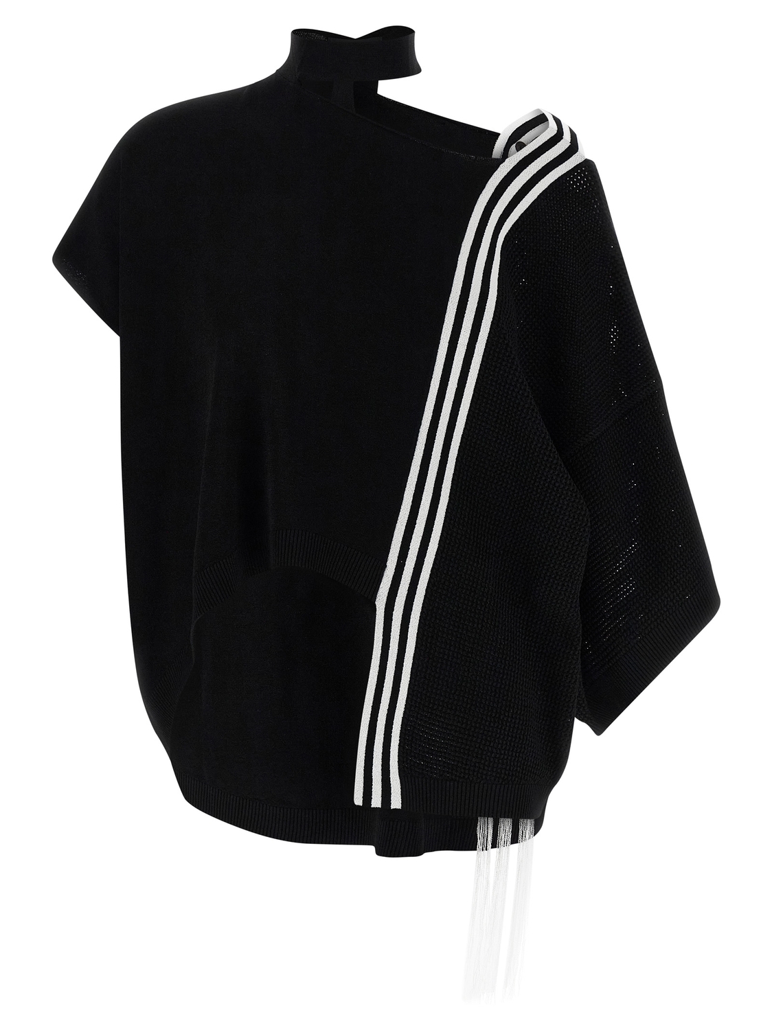 

Топ Y-3, черный