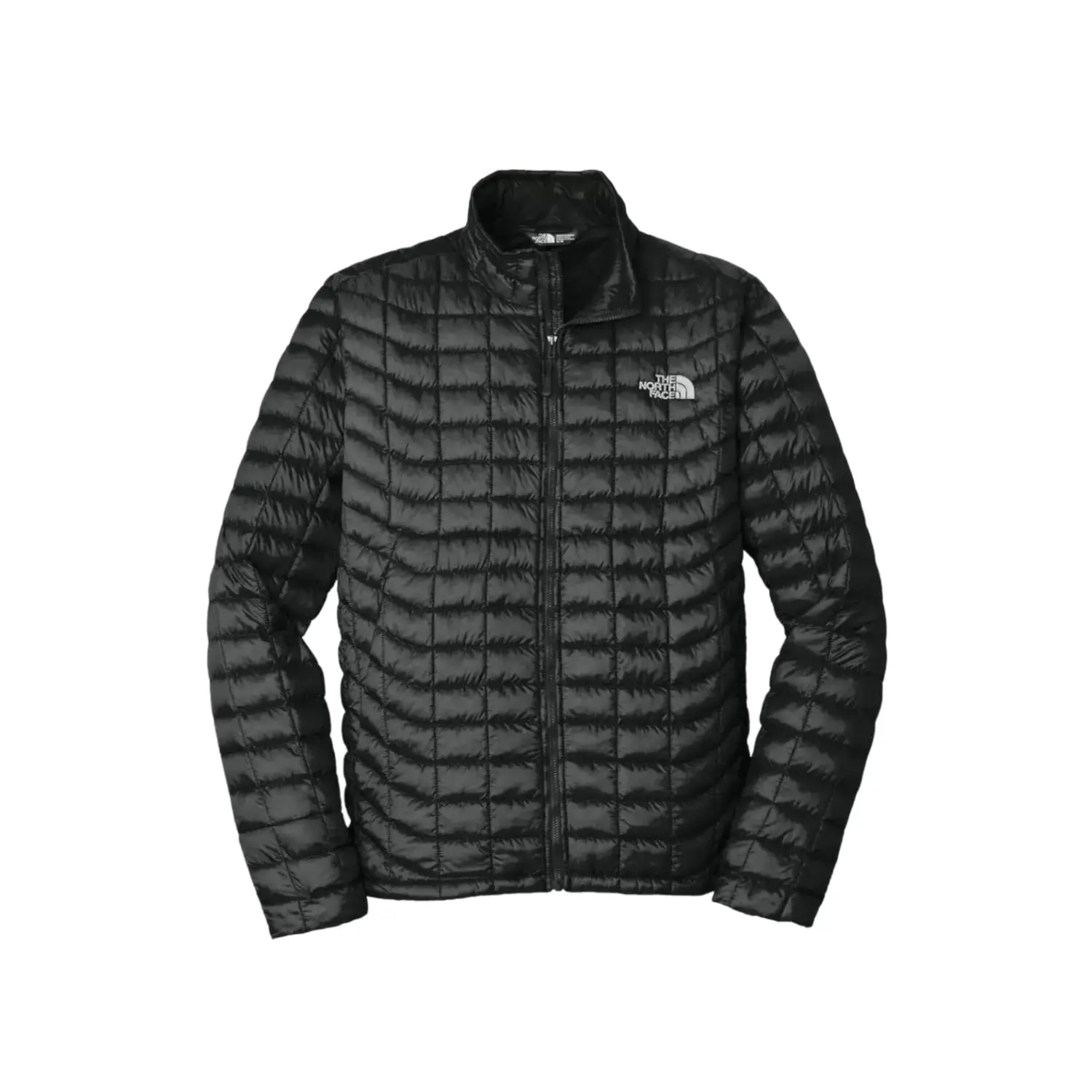 

THE NORTH FACE Мужская черная пуховая куртка, Black