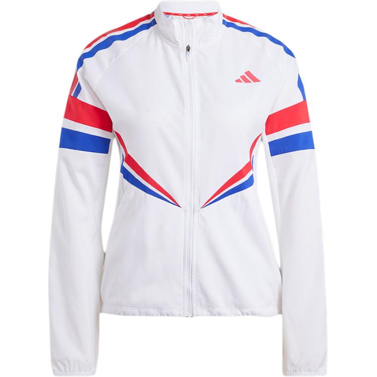 

Adidas Куртка женская белая, White