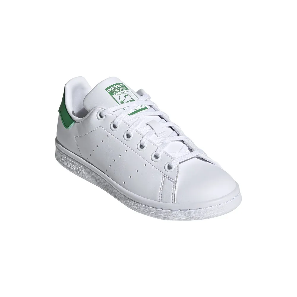 Кроссовки adidas Originals Stan Smith, белый — фото 4