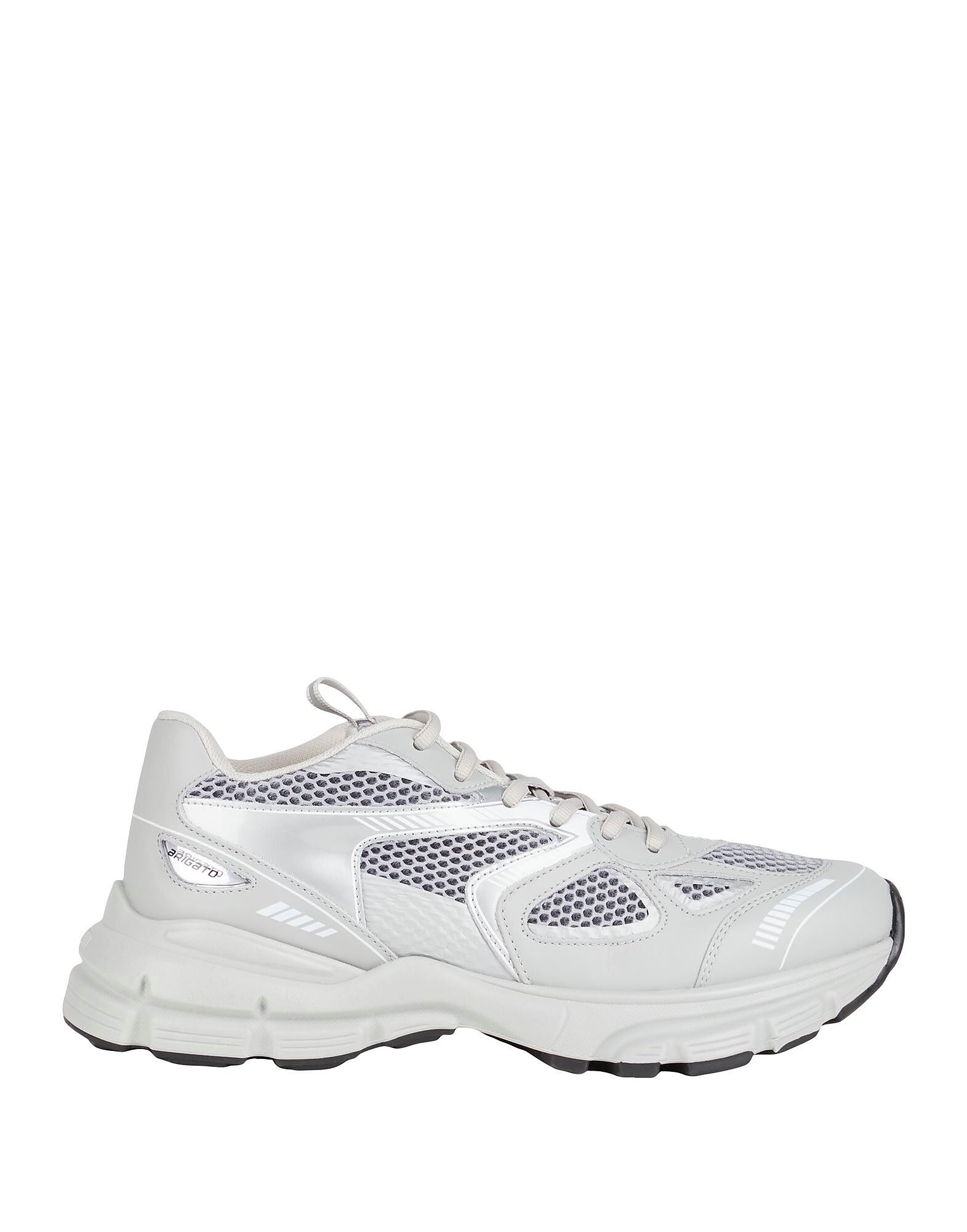 

Кроссовки Axel Arigato, светло-серый