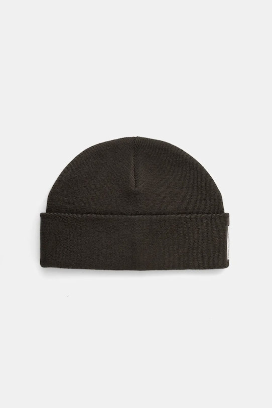 

Шапка Armani Exchange, зеленый