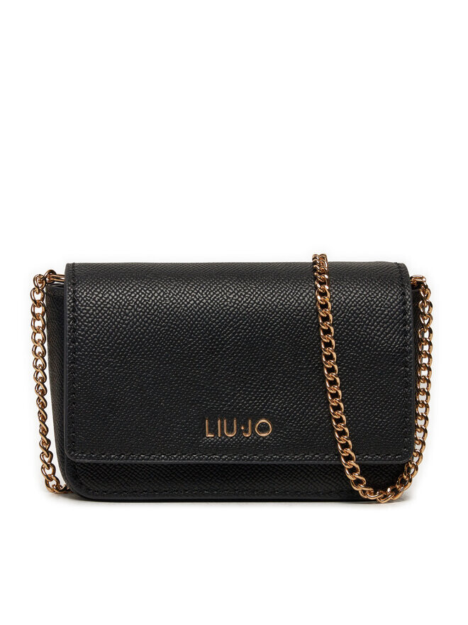 

Вечерняя сумка Liu Jo Ecs S Crossbody AF4278 E0087, черный