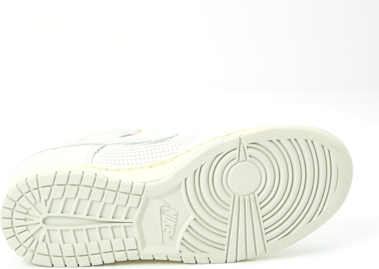 Мужские кроссовки Nike Dunk Low, Phantom Light Bone Sail Coconut Milk — фото 2