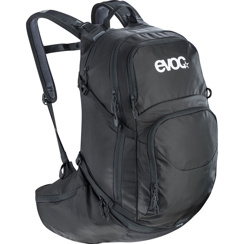 

Рюкзак Explorer Pro 26 л Evoc, черный