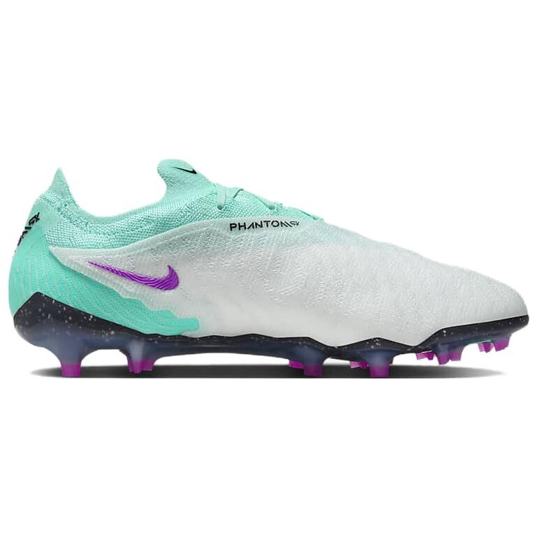 Nike Phantom GX Футбольные бутсы Мужчины, Зеленый — фото 4