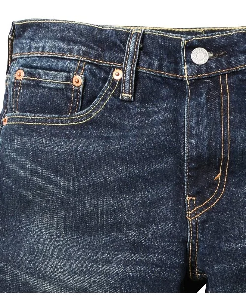 Levi's 511 SLIM Slim Fit — фото 4