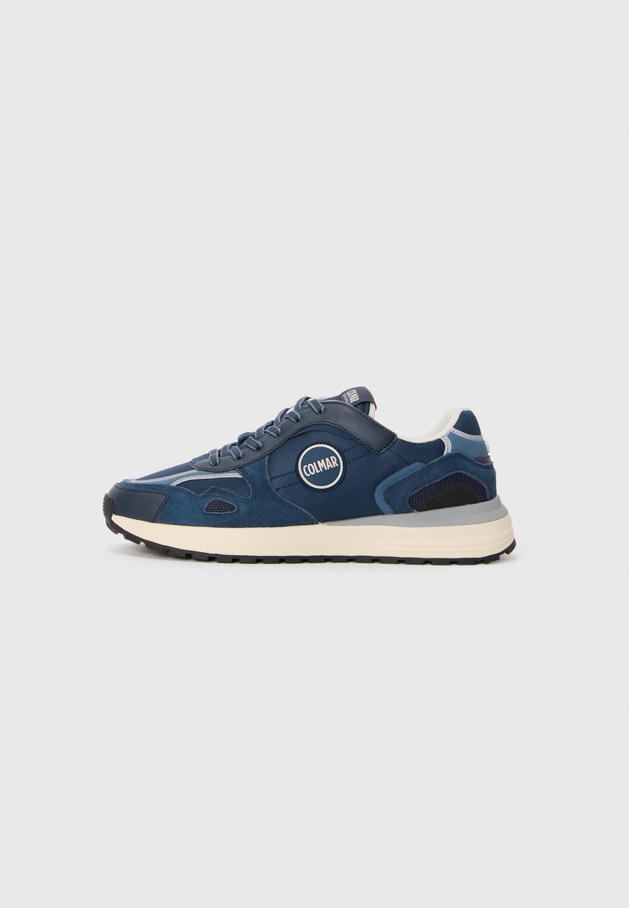 

Кроссовки Colmar Originals HUNT FADED, Navy/Dark Blue