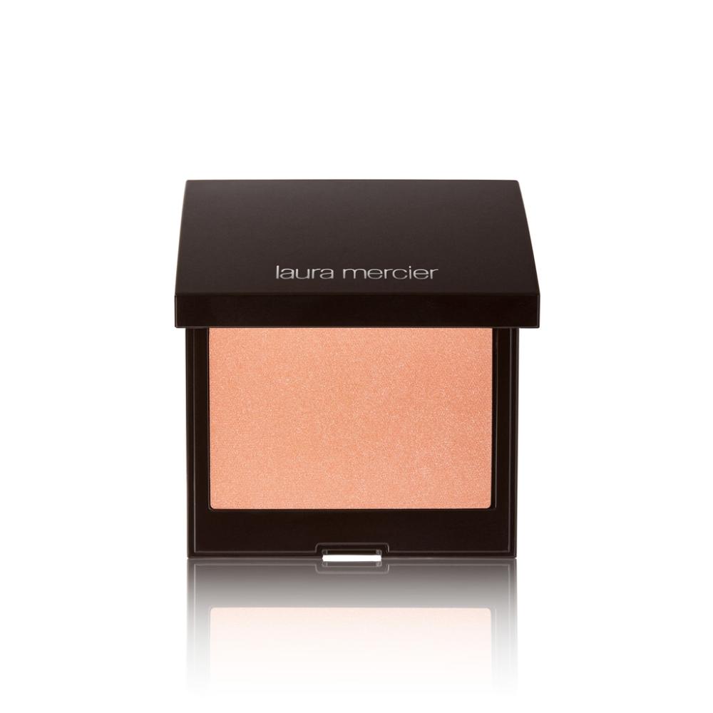 Румяна Blush Colour Infusion - Ginger от Laura Mercier для женщин - 0,2 унции (0,2 унции), прозрачный — фото 2