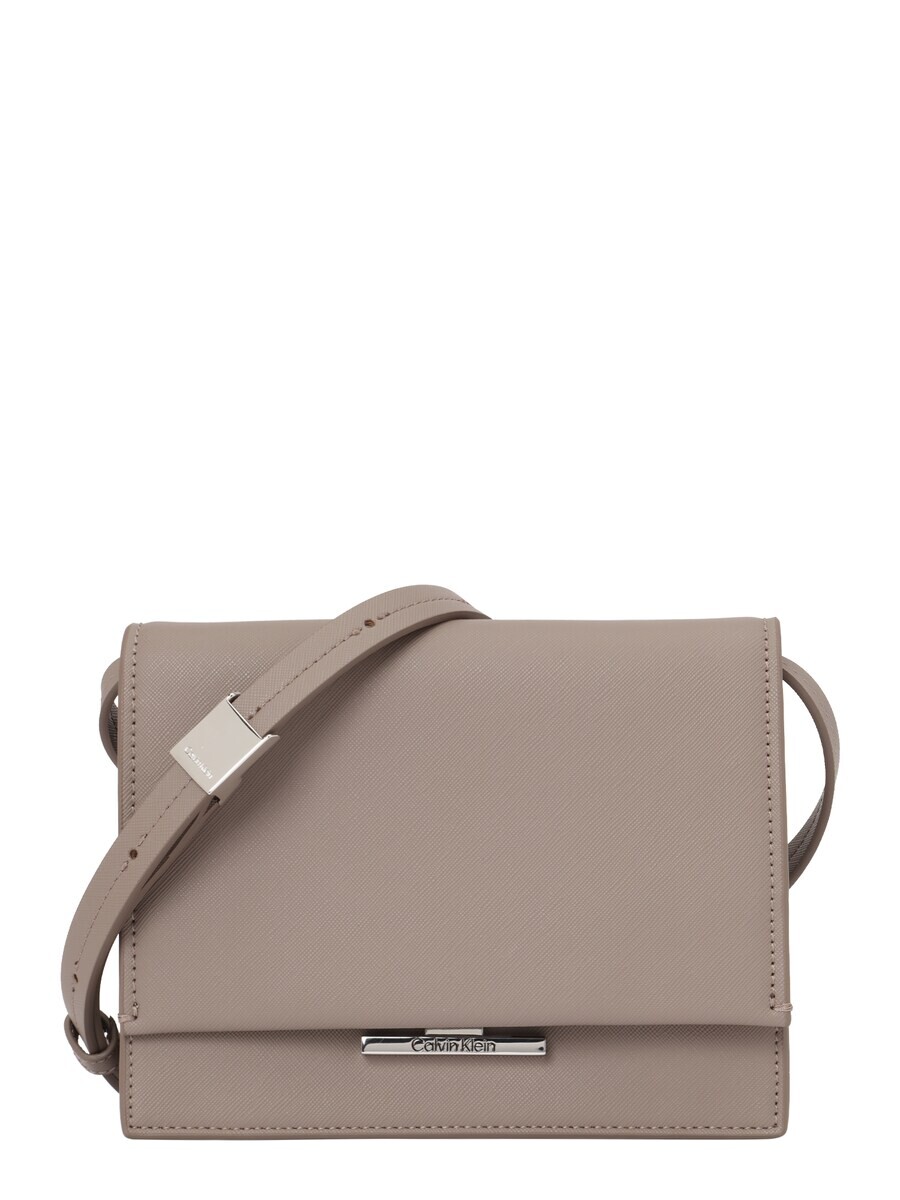 

Сумка кросс-боди Calvin Klein Crossbody, бежевый