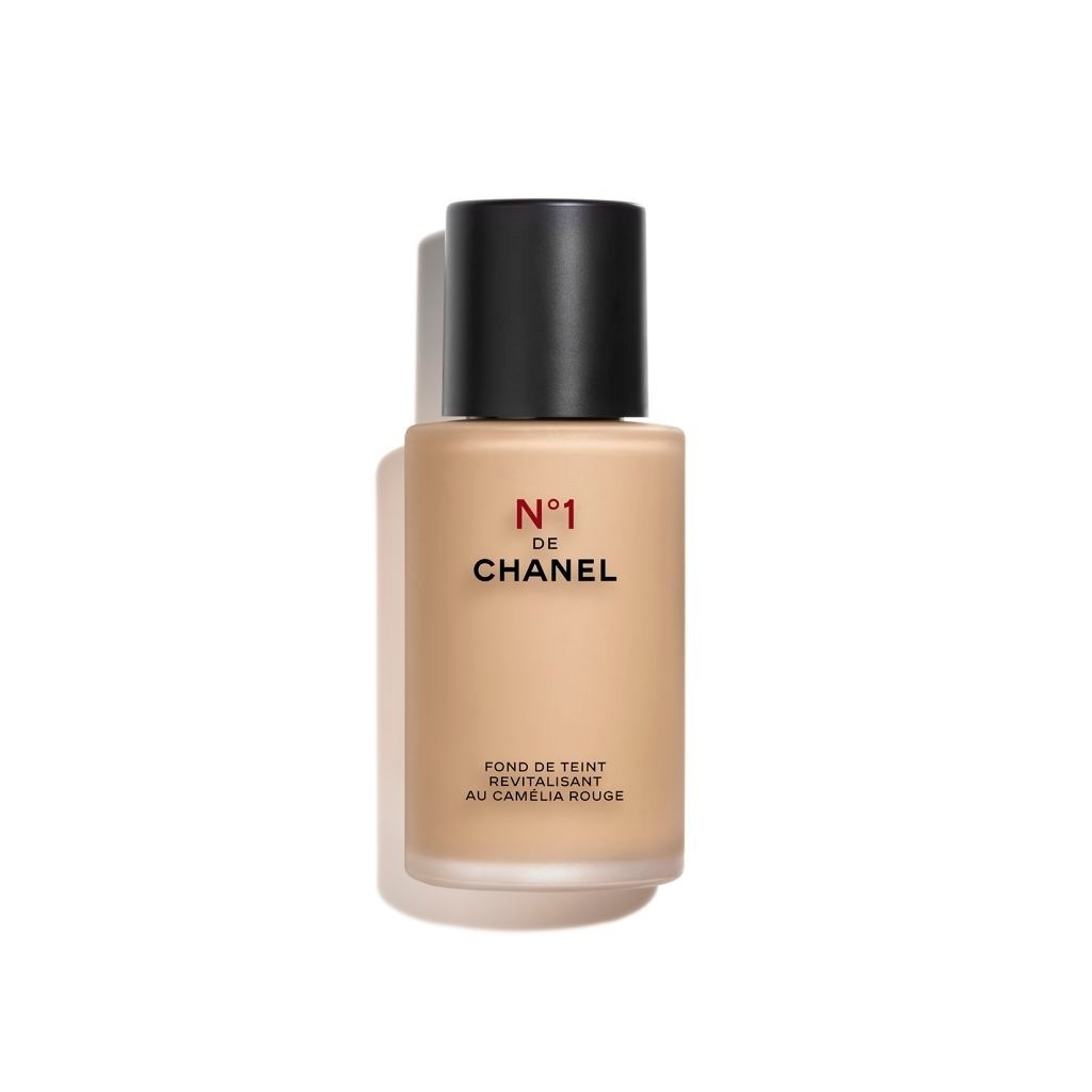 

Тональный крем для лица n°1 de chanel revitalisierende foundation Chanel, 50 - b, объем 30 мл