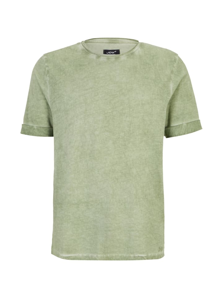 

Joy Футболка 111 размера, зеленого цвета, Зеленый, Joy Футболка 111 размера, зеленого цвета