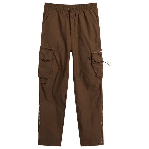 

Резервные брюки-карго Oakley, цвет cocoa brown