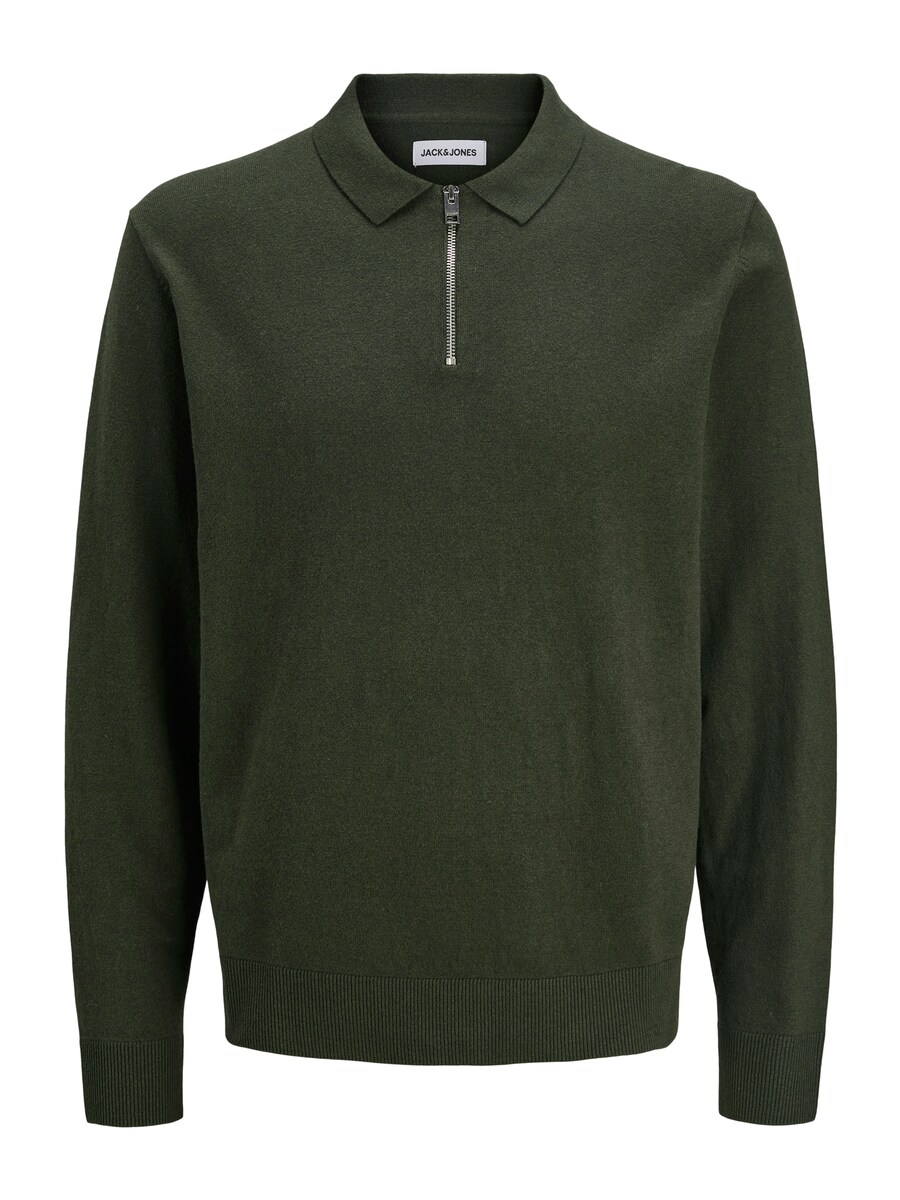 

Свитер JACK & JONES JACK & JONES JJEEmil, Dark green