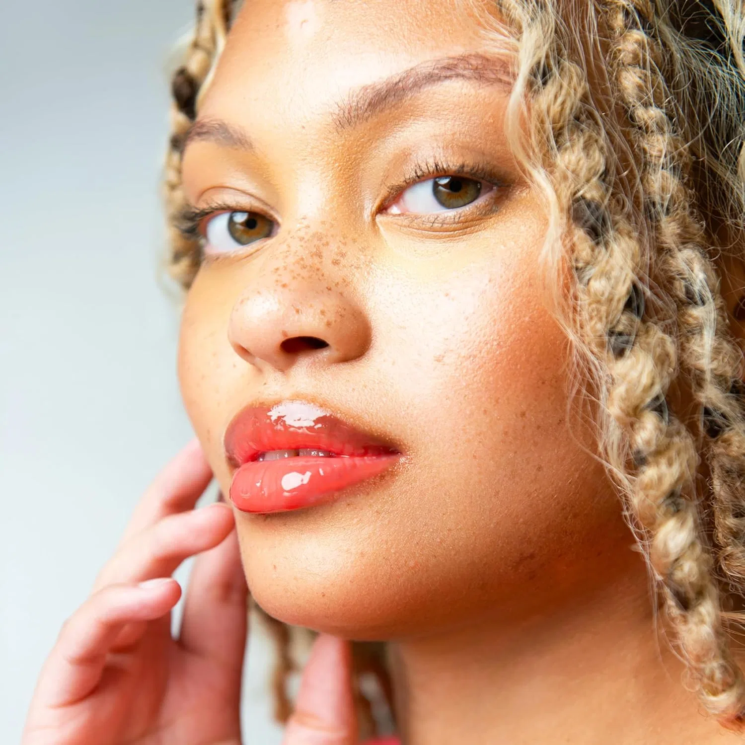 Масло для губ Dr. Pawpaw Tinted Lip Oil Coral Crush, 8 мл Dr. Pawpaw Original Balm — фото 4