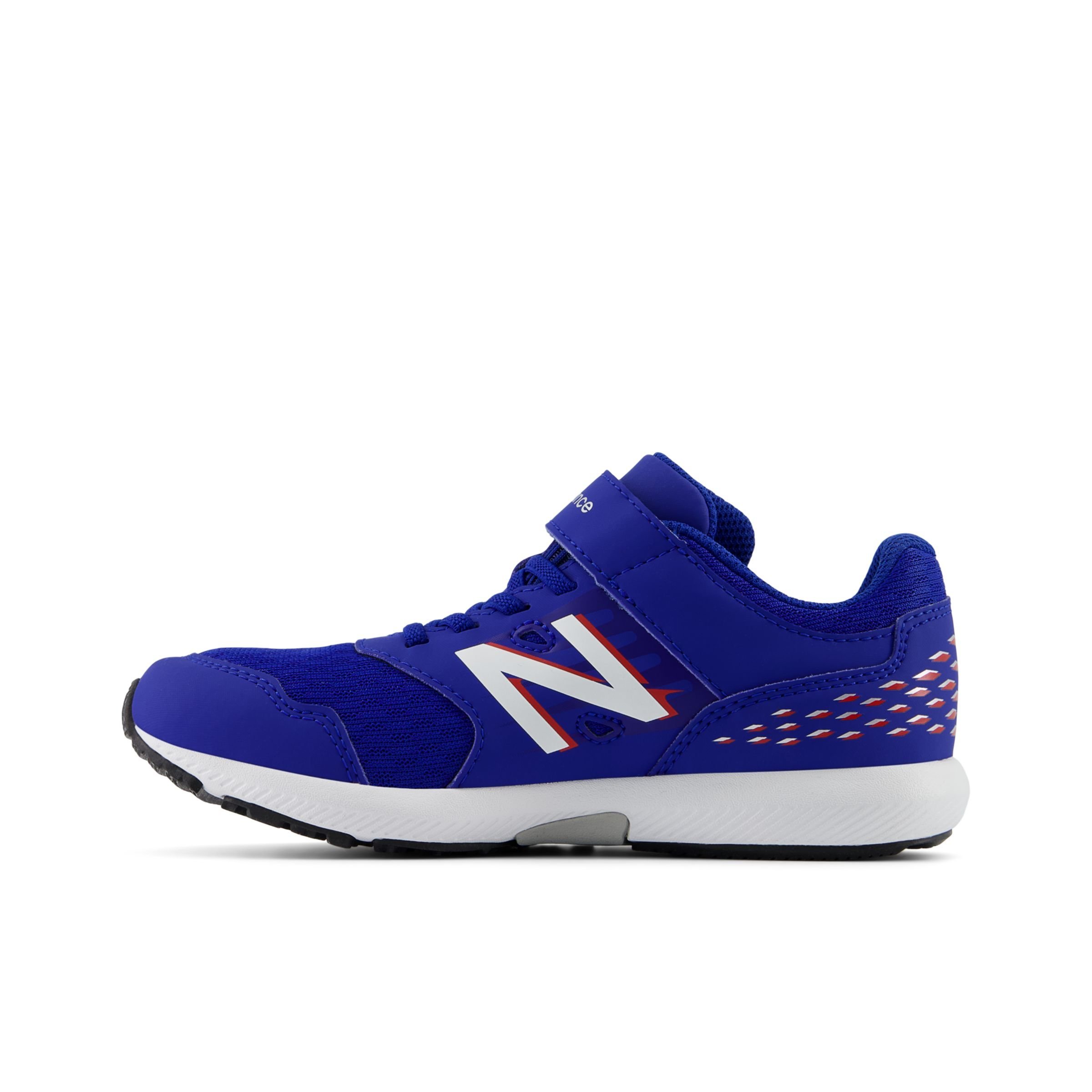 Кроссовки PXHANV A3 / PXHANV D3 New Balance, BLUE