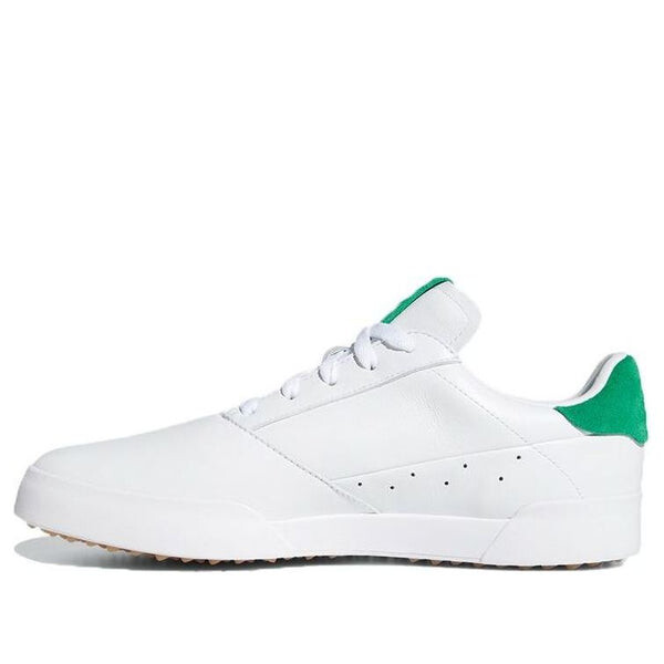 

Кроссовки adicross ретро Adidas, белый