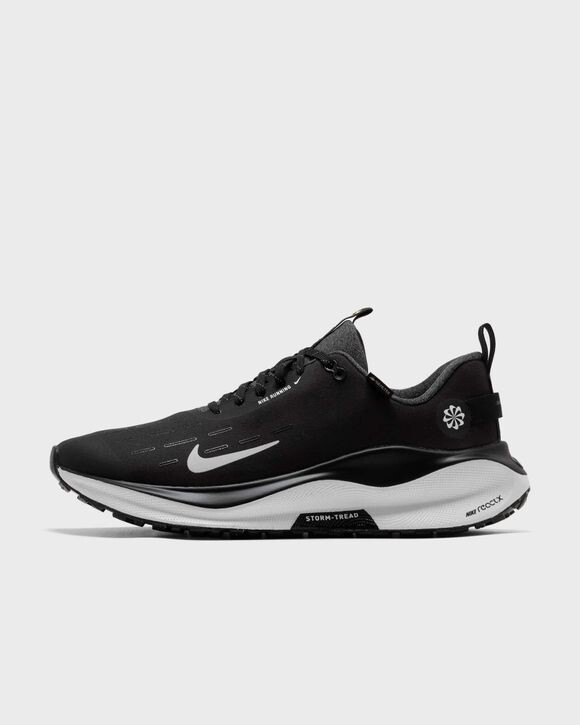 

Кроссовки Nike Reactx Infinity Rn 4 Gtx, цвет black/white-anthracite-volt