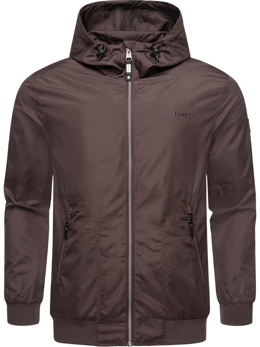 

Куртка для активного отдыха Ragwear Performance Jacket Stewie II, коричневый