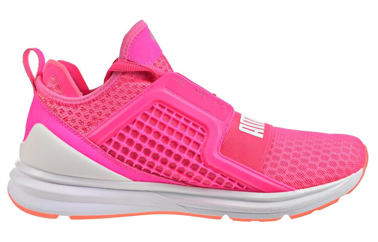 Женская обувь Puma Ignite Series Lifestyle — фото 2