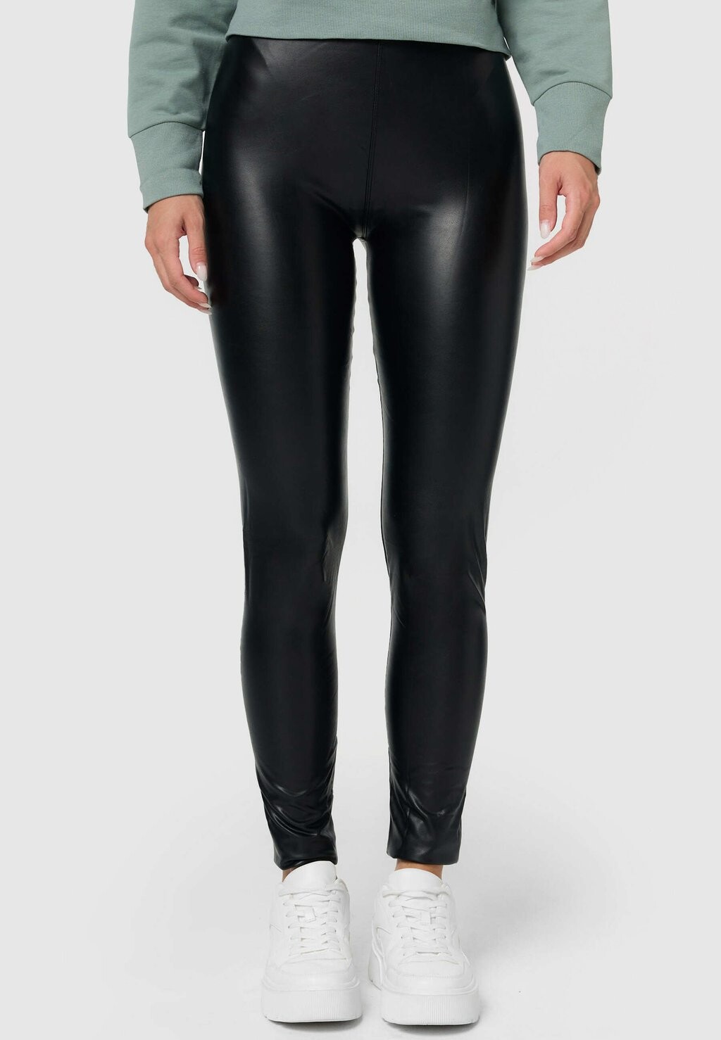 

Леггинсы Leggings NUR DIE, черный
