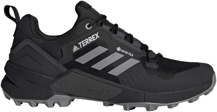 

Мужские кроссовки Adidas Terrex Swift, черный/серый/красный