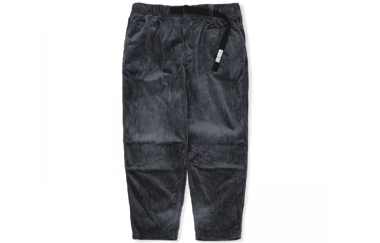 

Повседневные брюки мужские MADNESS, черный/серый