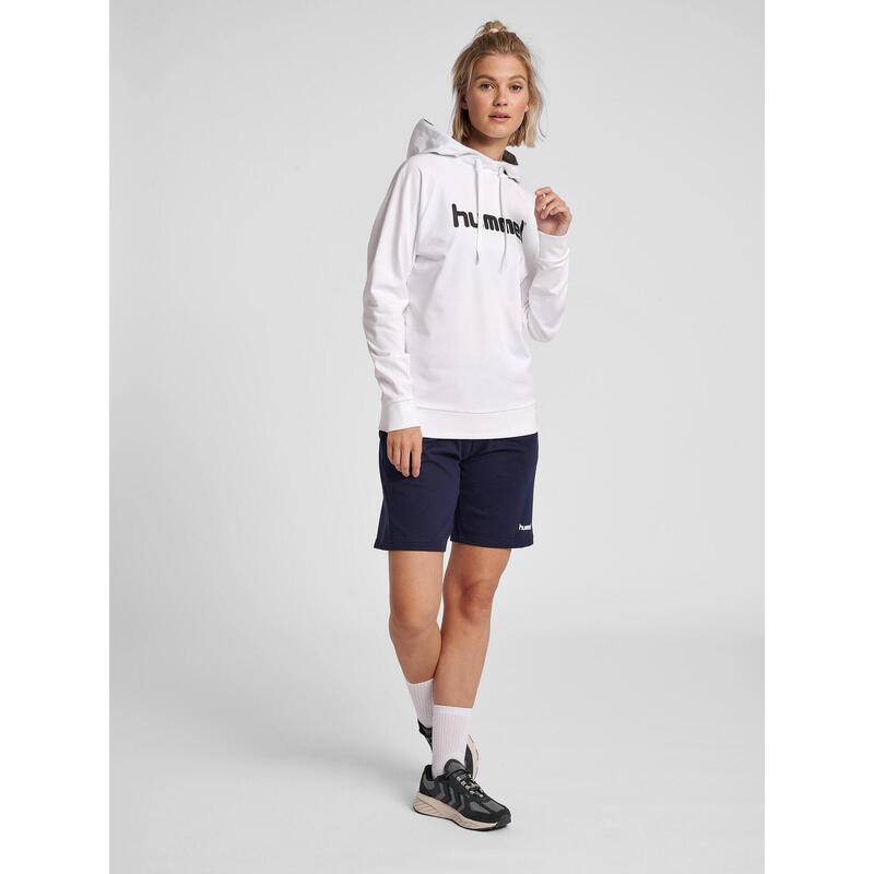 

Толстовка Hummel, белый