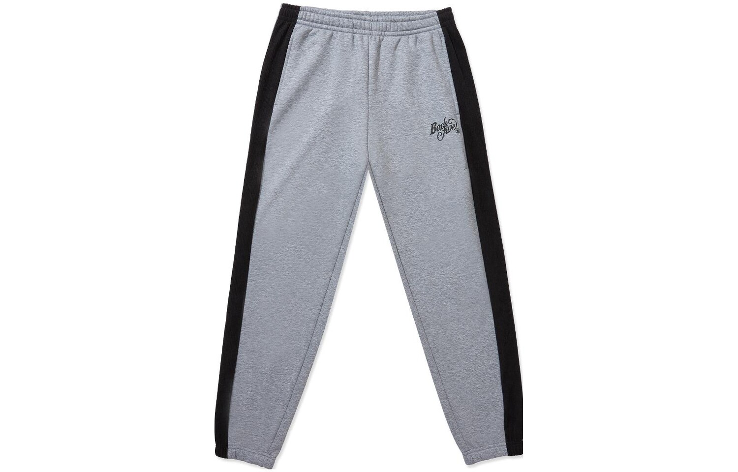 

Badfive трикотажные спортивные штаны мужские серые Lining, серый