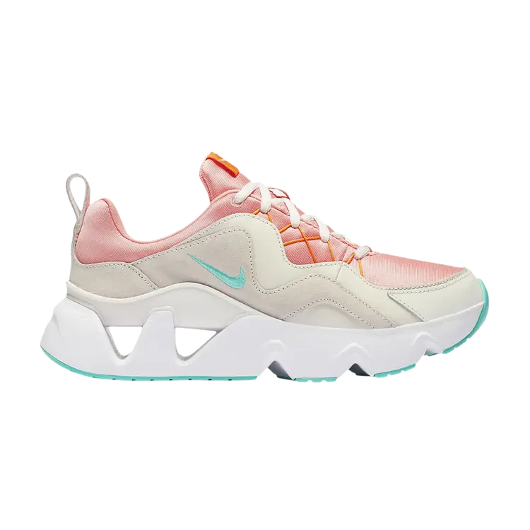 

Кроссовки Nike Wmns RYZ 365, розовый