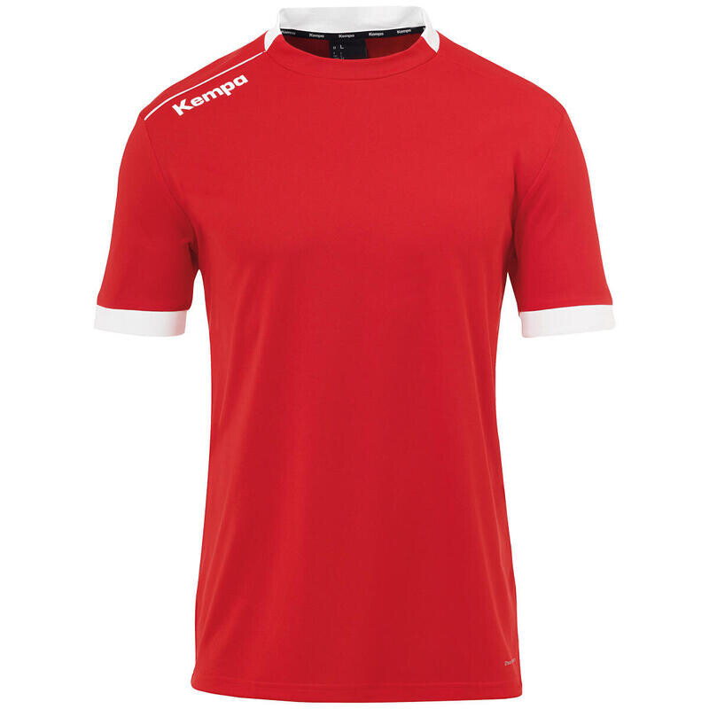 

Рубашка PLAYER JERSEY KEMPA, цвет rot