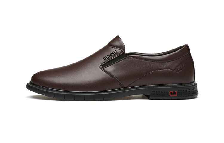 

Туфли Dunnu Men's Casual Shoes Men Low-Top