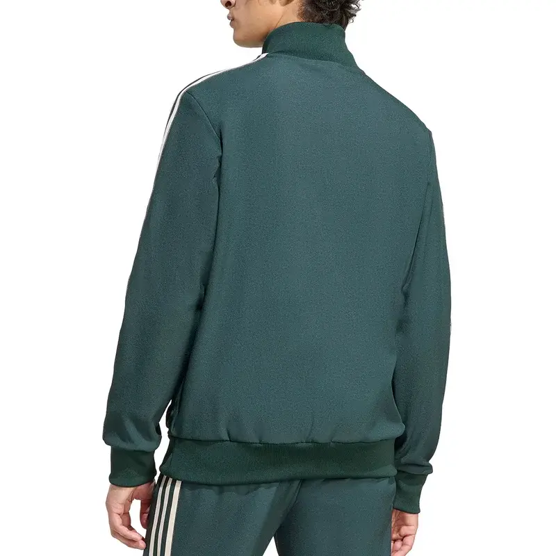 Толстовка Adidas Terrace Icons Juventus Adidas Originals, зеленый — фото 4