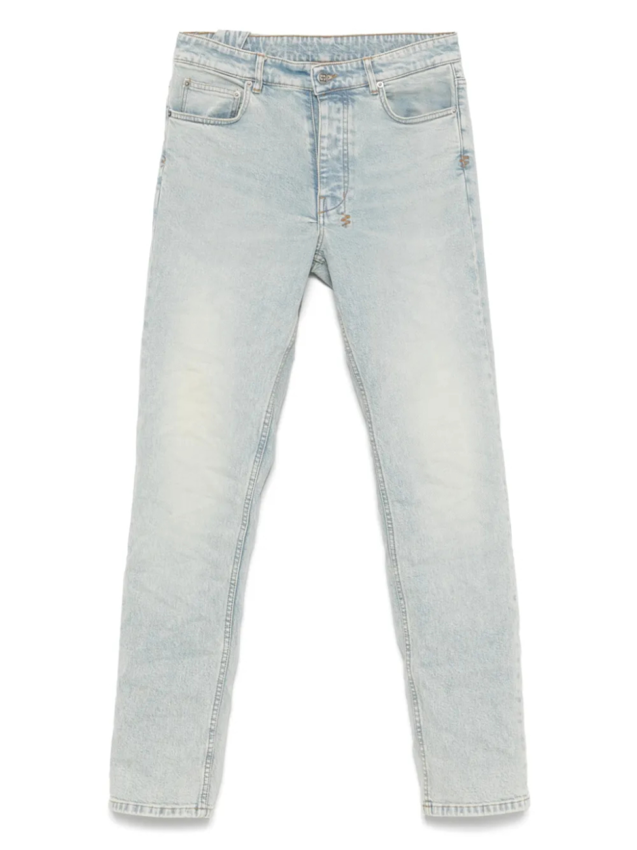 

Джинсы Chitch Paragon Ksubi, синий