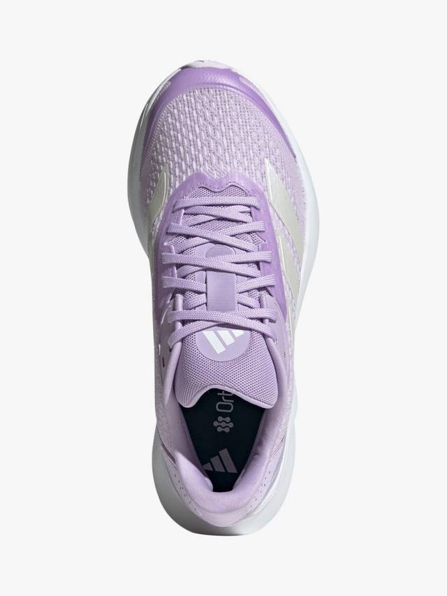 Женские кроссовки для бега Duramo SL 2 adidas, Liliac — фото 4